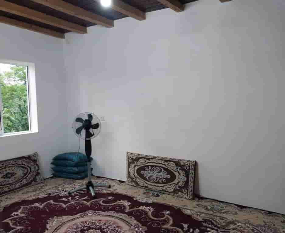 عکس اجاره ویلا جنگلی در روستای خلیل کلا