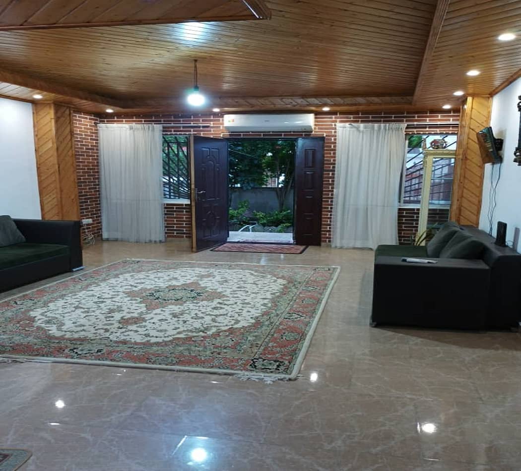 اجاره ویلا در عزت آباد محمودآباد نزدیک دریا