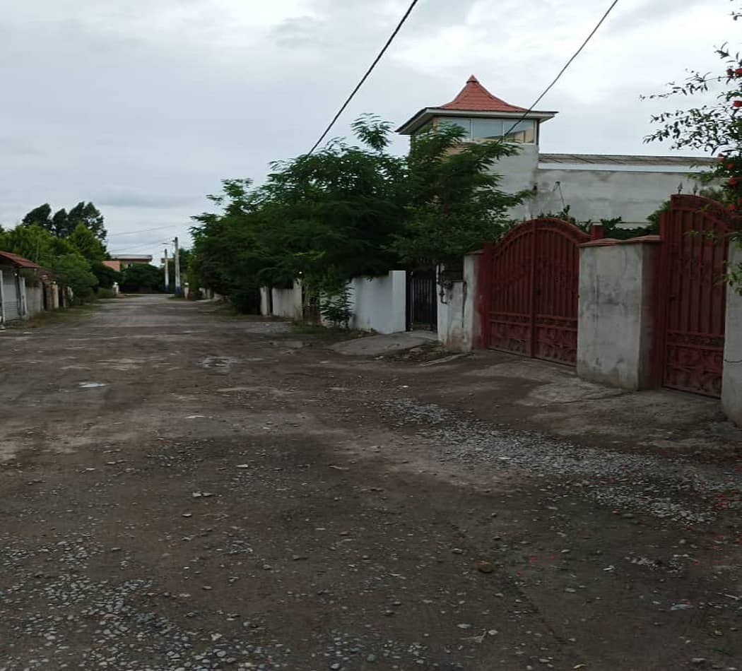 اجاره ویلا در عزت آباد محمودآباد نزدیک دریا