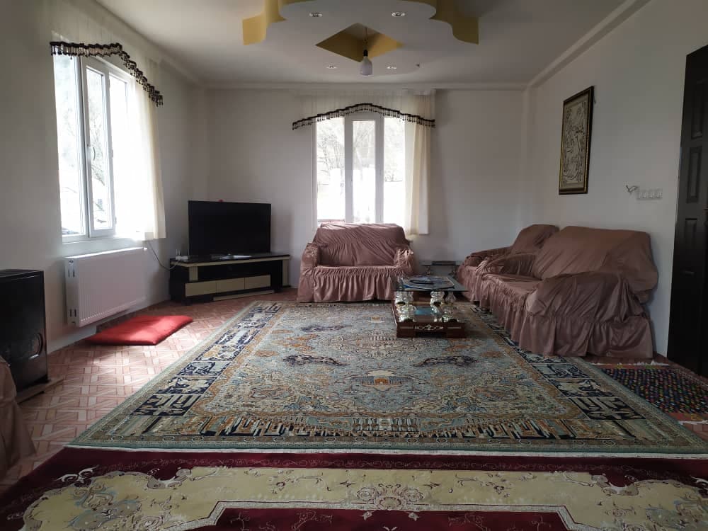 اجاره منزل ویلایی در گردنه حیران
