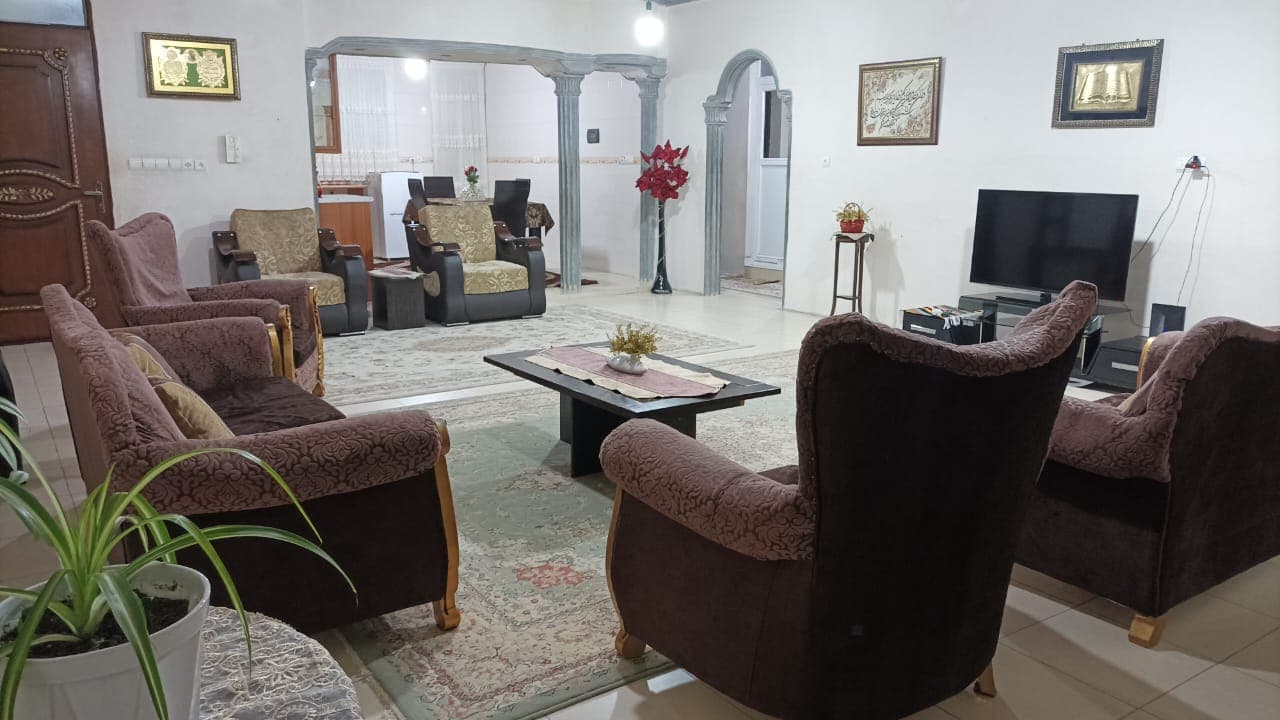 سالن