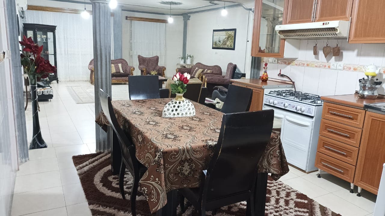 آشپزخانه