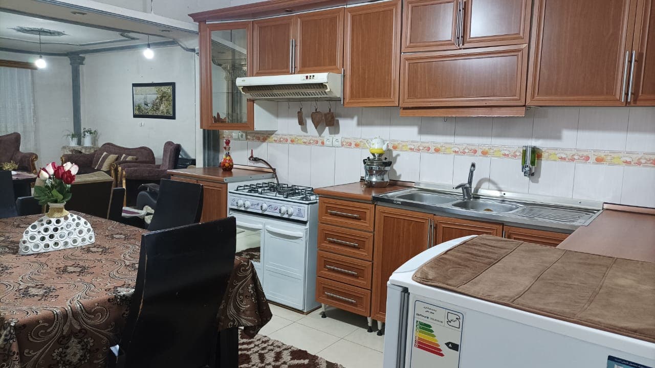 آشپزخانه