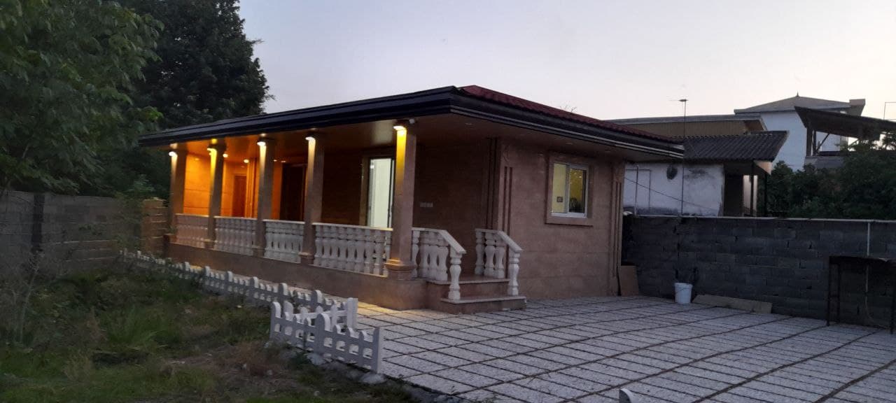 اجاره ویلا در روستای درازکلا بابل