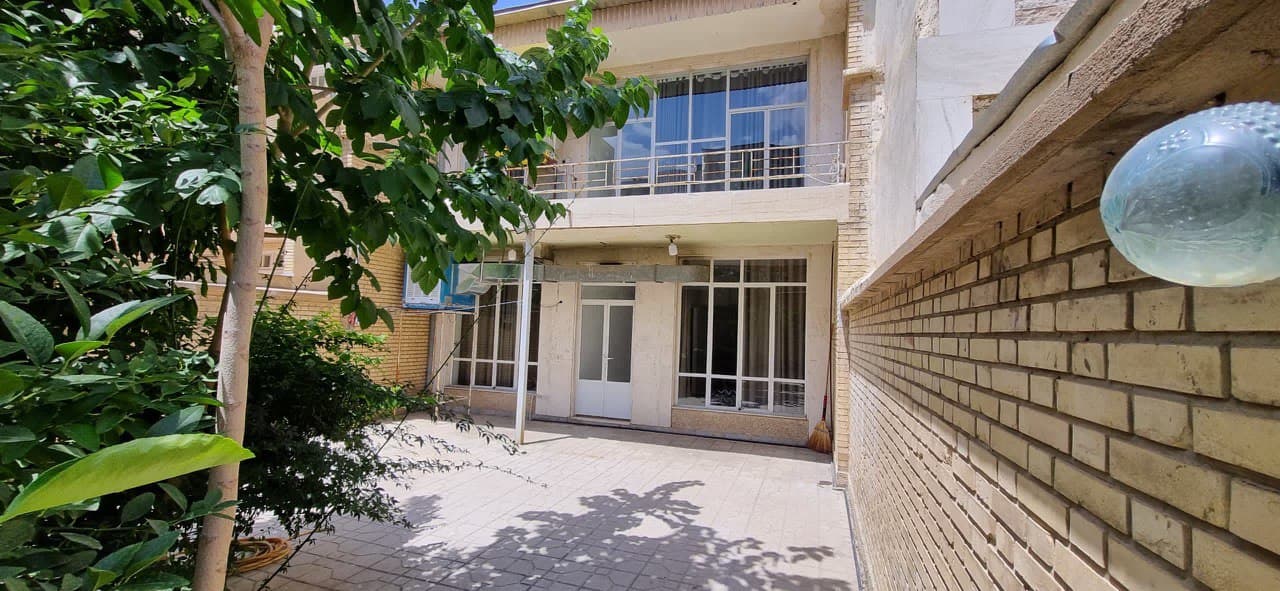 اجاره منزل مبله در ستارخان شیراز