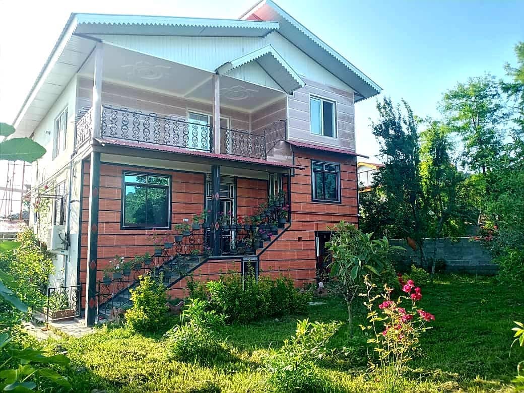 اجاره ویلا جنگلی در خرجگیل اسالم -یک خوابه همکف