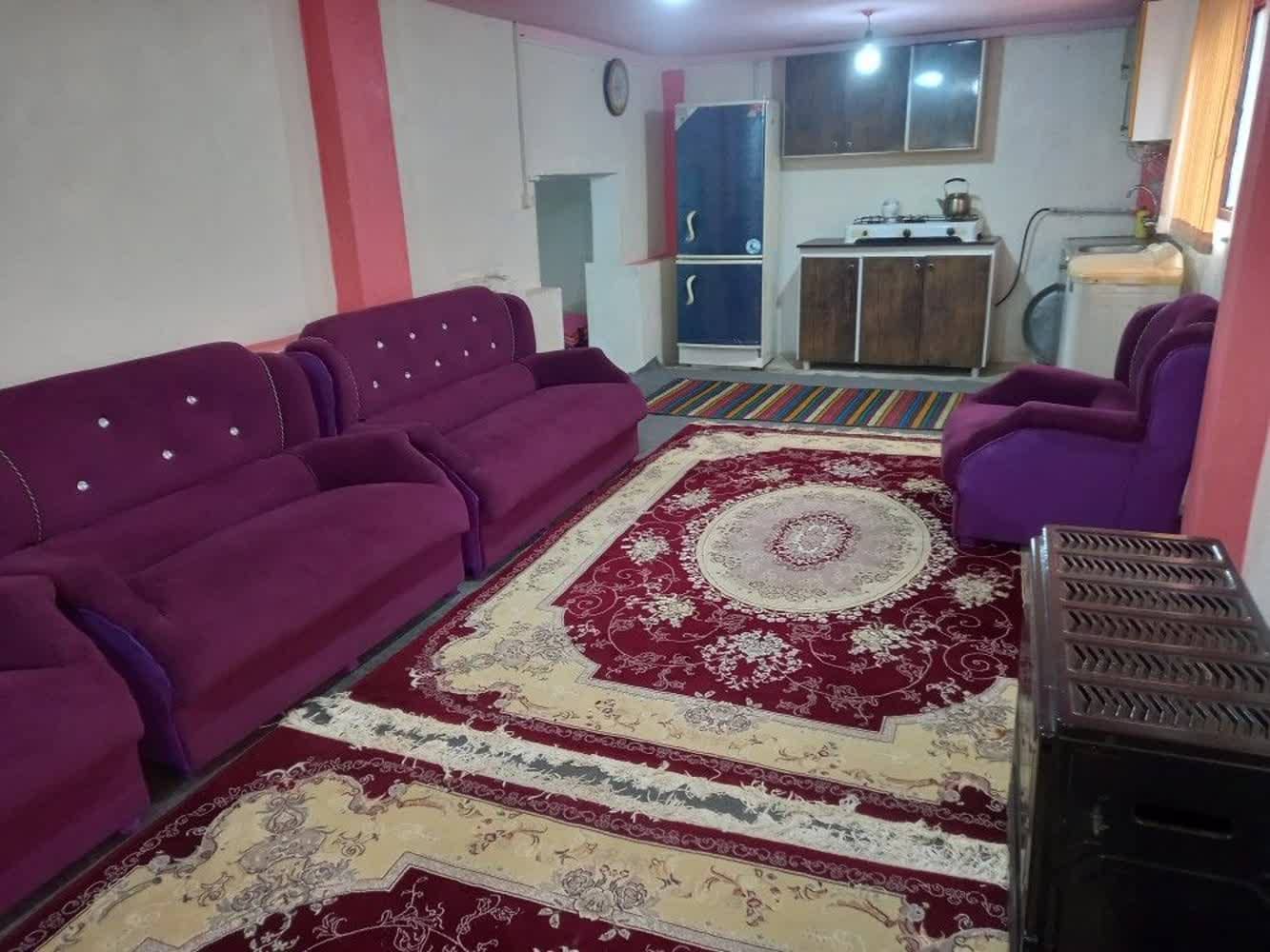 اجاره ویلا جنگلی در خرجگیل اسالم -یک خوابه همکف