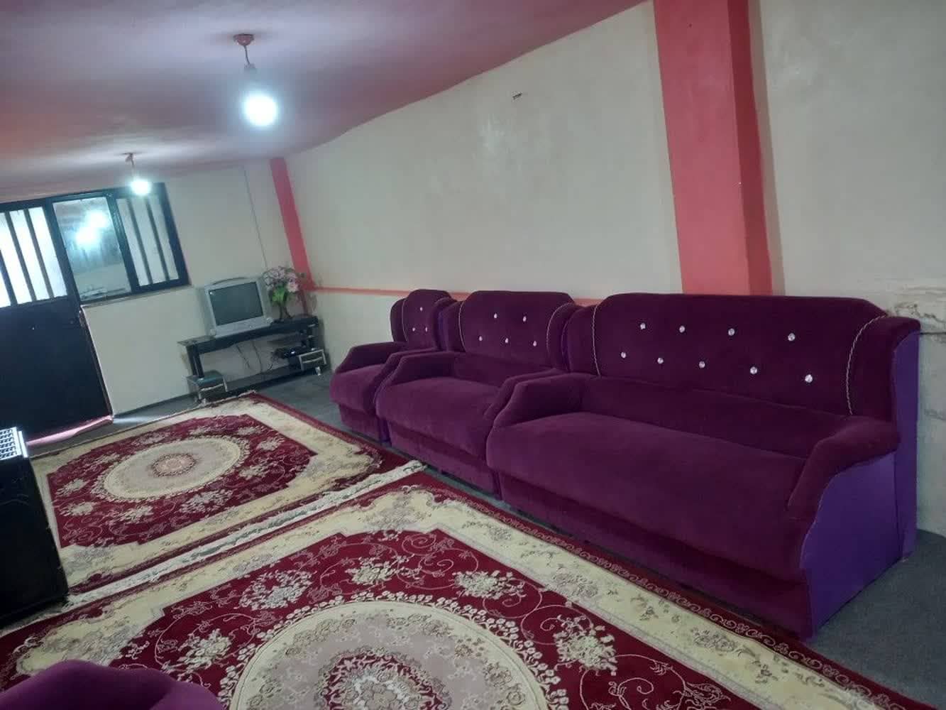 اجاره ویلا جنگلی در خرجگیل اسالم -یک خوابه همکف