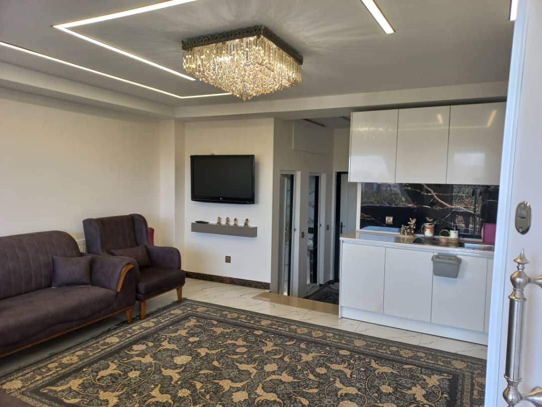 اجاره منزل ویلایی نزدیک ساحل در رامسر