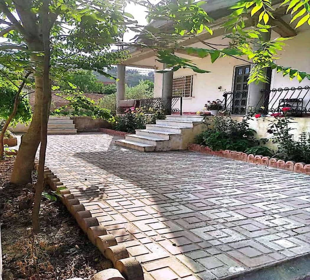 اجاره ویلا در مینودشت