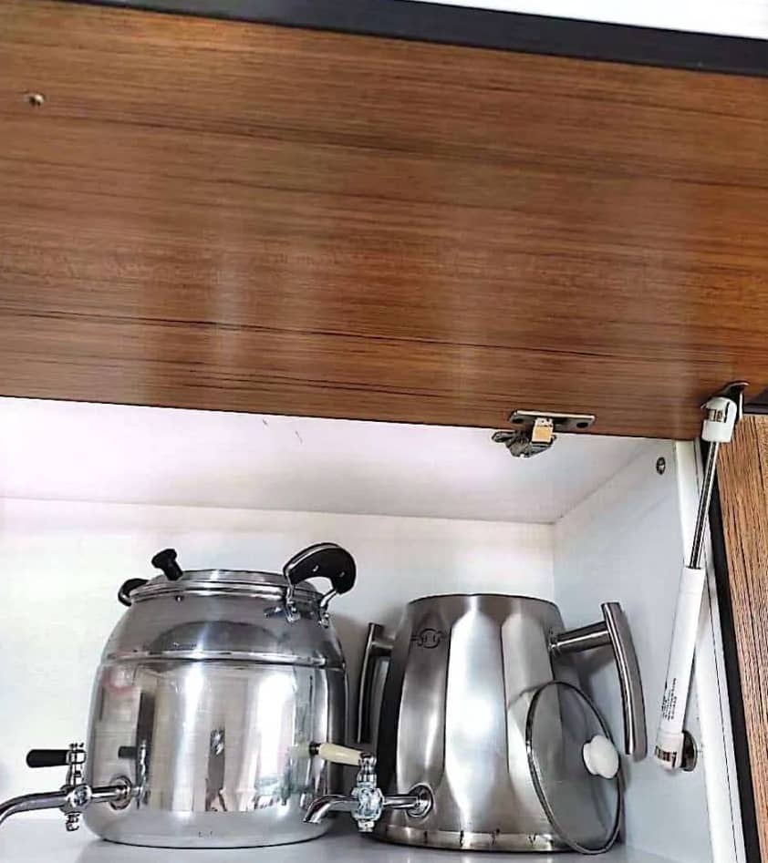 اجاره ویلا در مینودشت