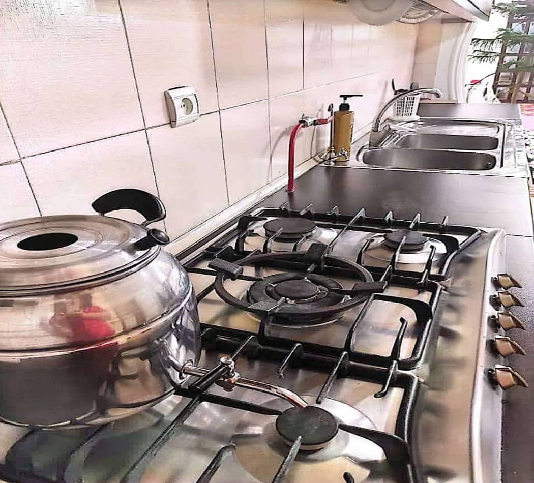 اجاره ویلا در مینودشت