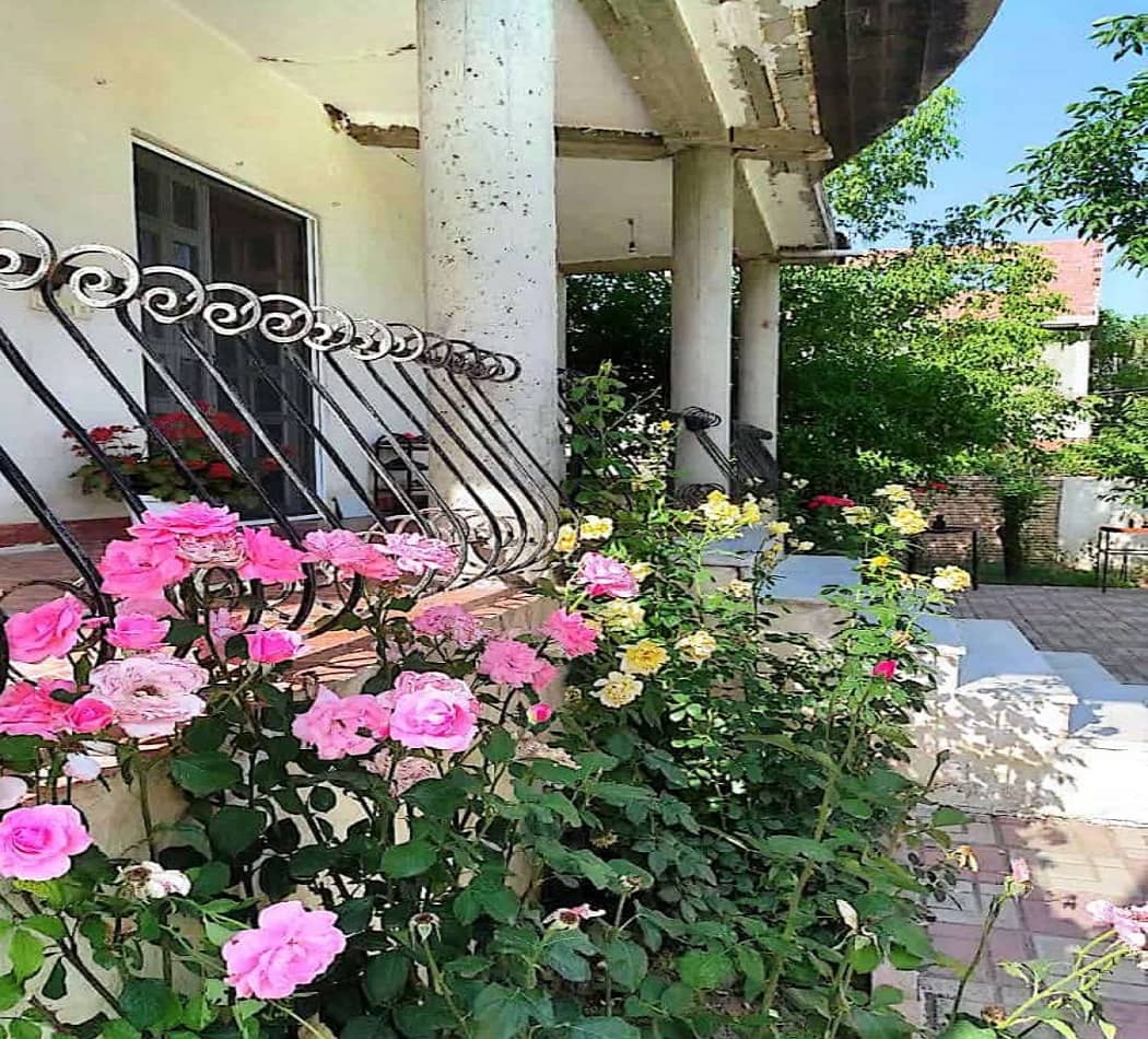 اجاره ویلا در مینودشت