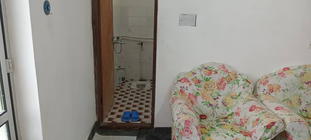 سرویس بهداشتی