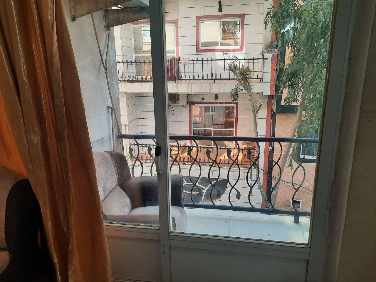 اجاره مجتمع ساحلی رو به دریا - تک خواب