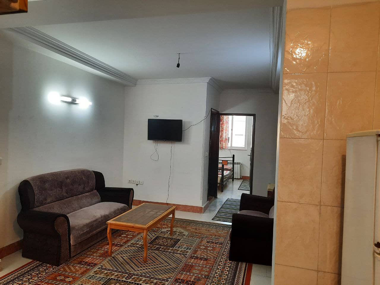 اجاره مجتمع ساحلی رو به دریا - تک خواب