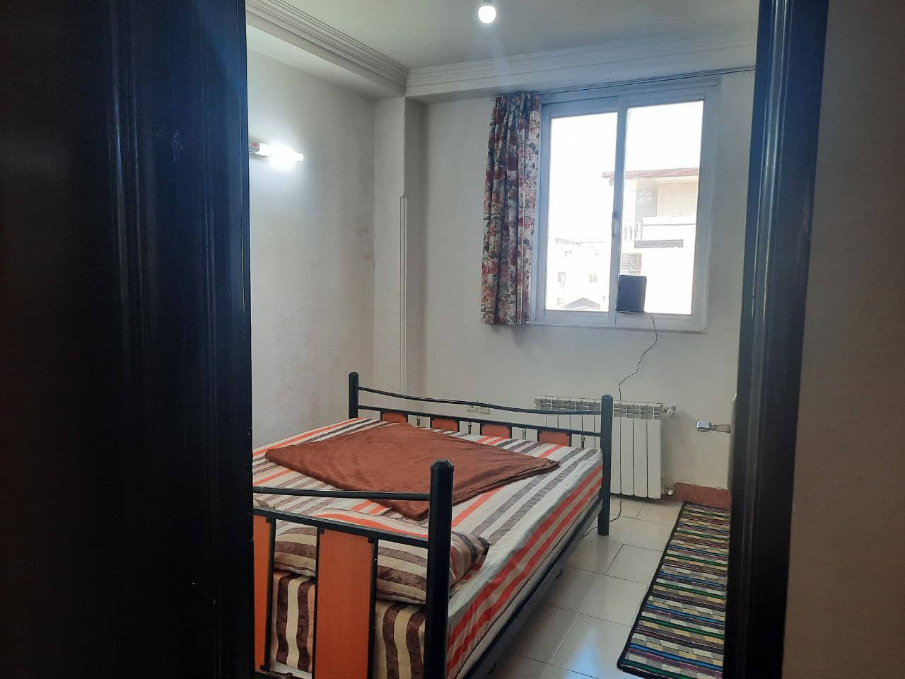 اجاره مجتمع ساحلی رو به دریا - تک خواب