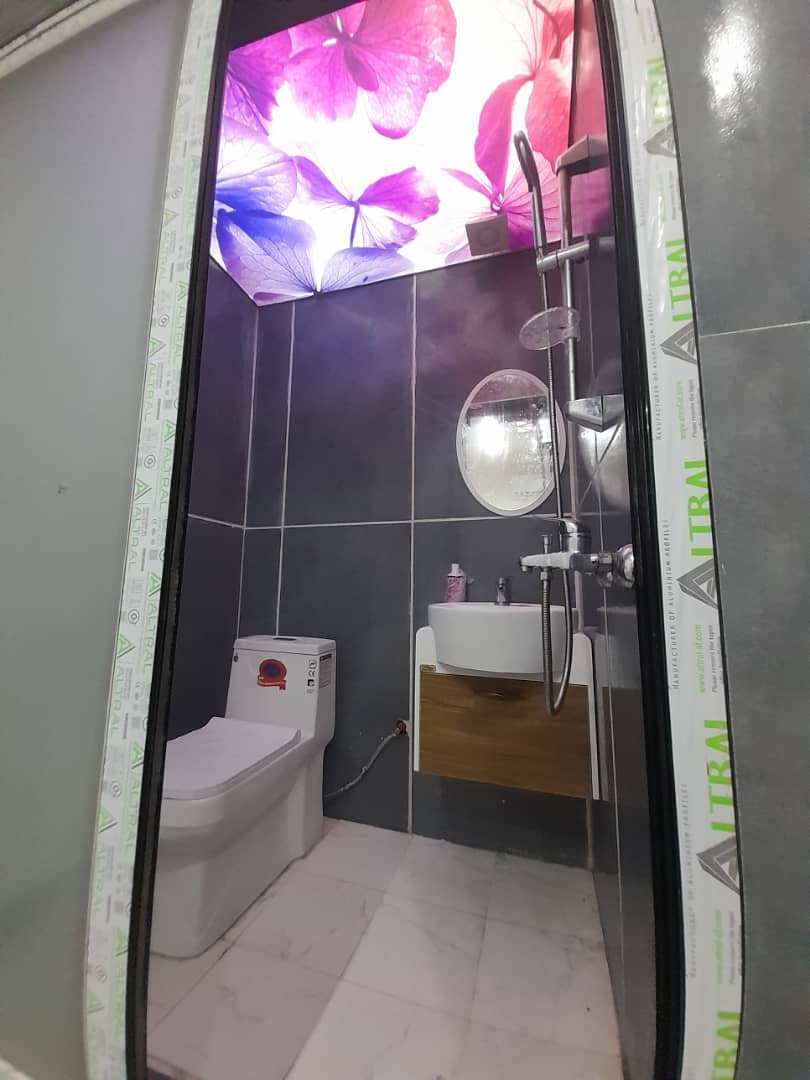 اجاره آپارتمان ساحلی جکوزی دار در فریدونکنار - ط 1