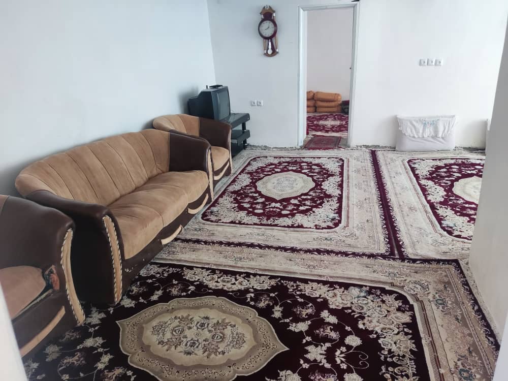 اجاره منزل مبله در روستای نجار پاوه-تک خوابه