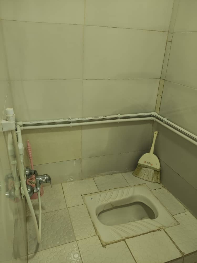 اجاره منزل مبله در روستای نجار پاوه-تک خوابه