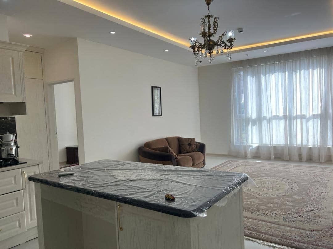 اجاره آپارتمان مبله در خیابان آخوند خراسانی مشهد - واحد یک