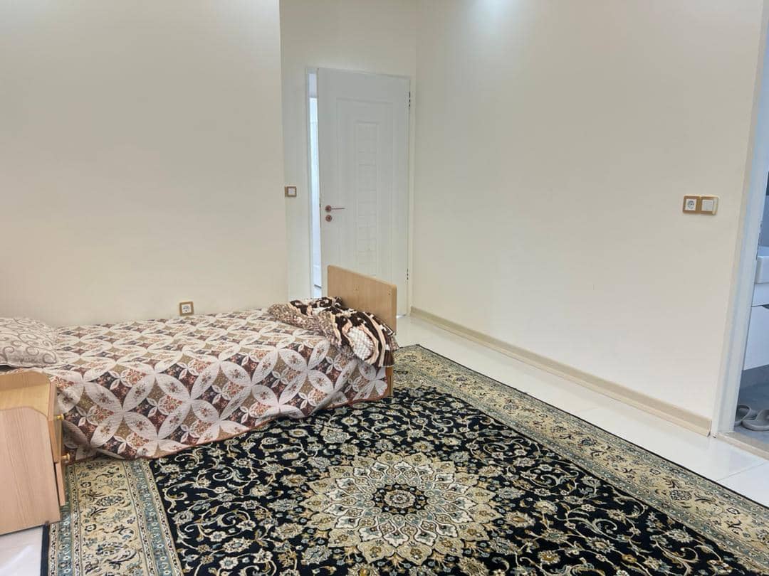 اجاره آپارتمان مبله در خیابان آخوند خراسانی مشهد - واحد یک