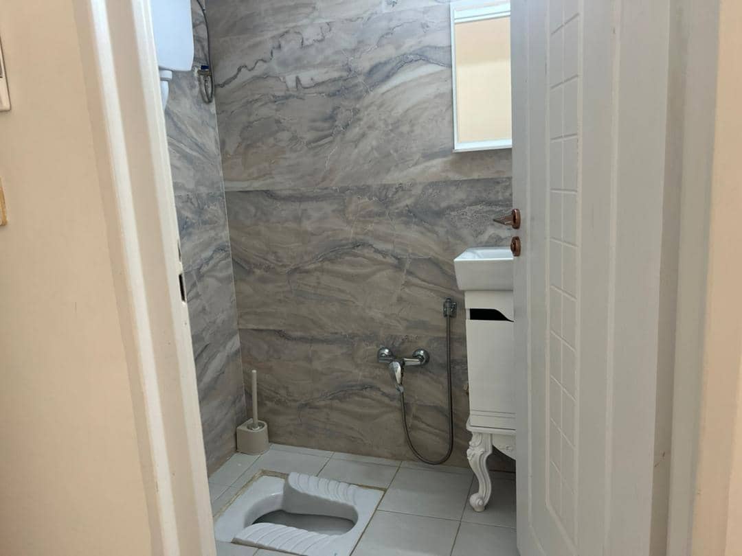 اجاره آپارتمان مبله در خیابان آخوند خراسانی مشهد - واحد یک