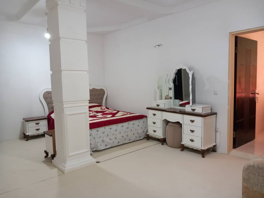 اجاره هتل اپارتمان در گیلوان - واحد 2