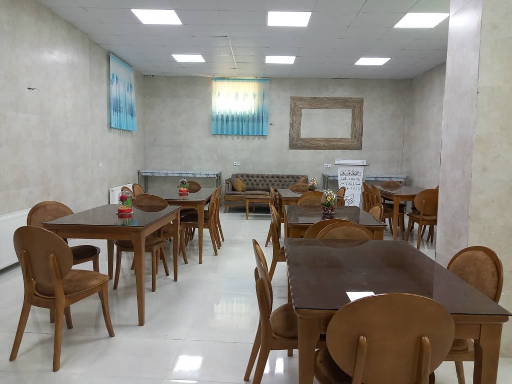 اجاره هتل اپارتمان در گیلوان - واحد 2