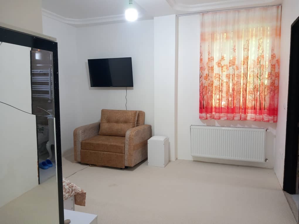 اجاره هتل اپارتمان در گیلوان - واحد 4