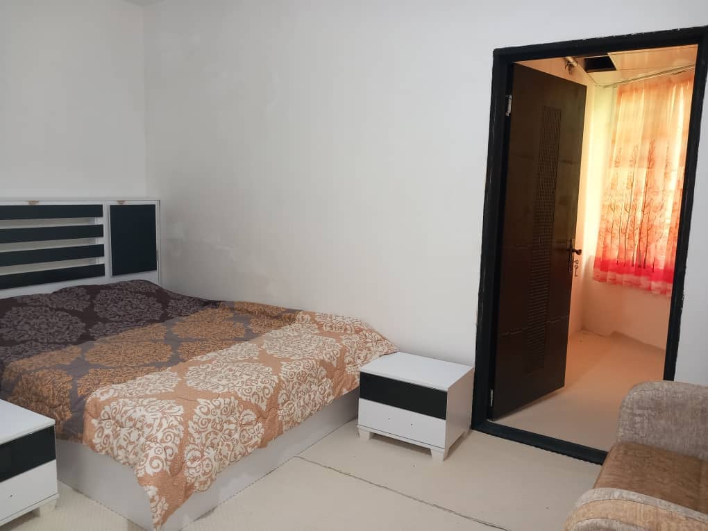 اجاره هتل اپارتمان در گیلوان - واحد 4