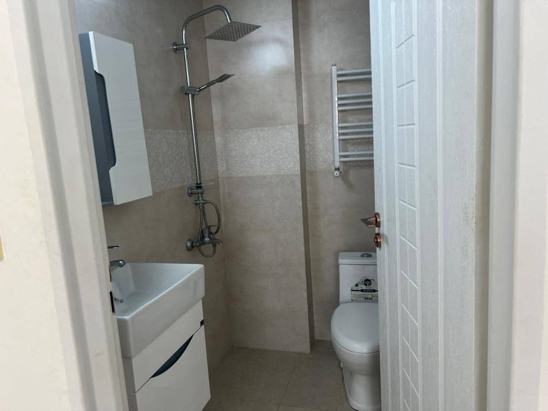 اجاره آپارتمان مبله در خیابان آخوند خراسانی مشهد - واحد دو