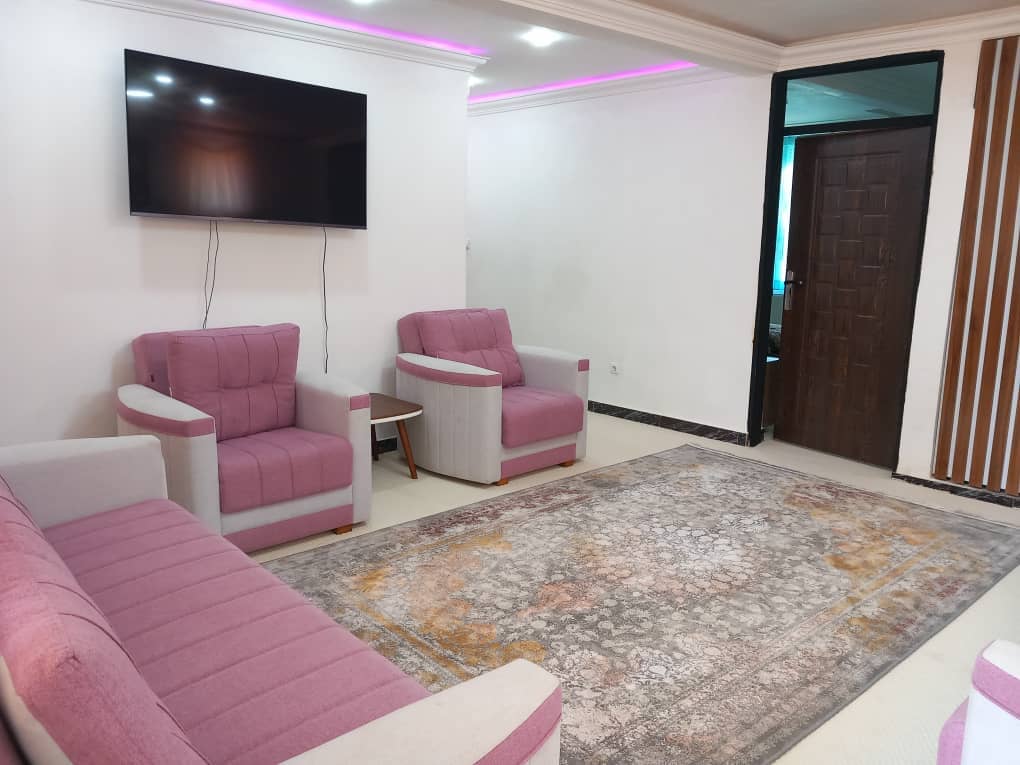 اجاره هتل اپارتمان در گیلوان - واحد 6