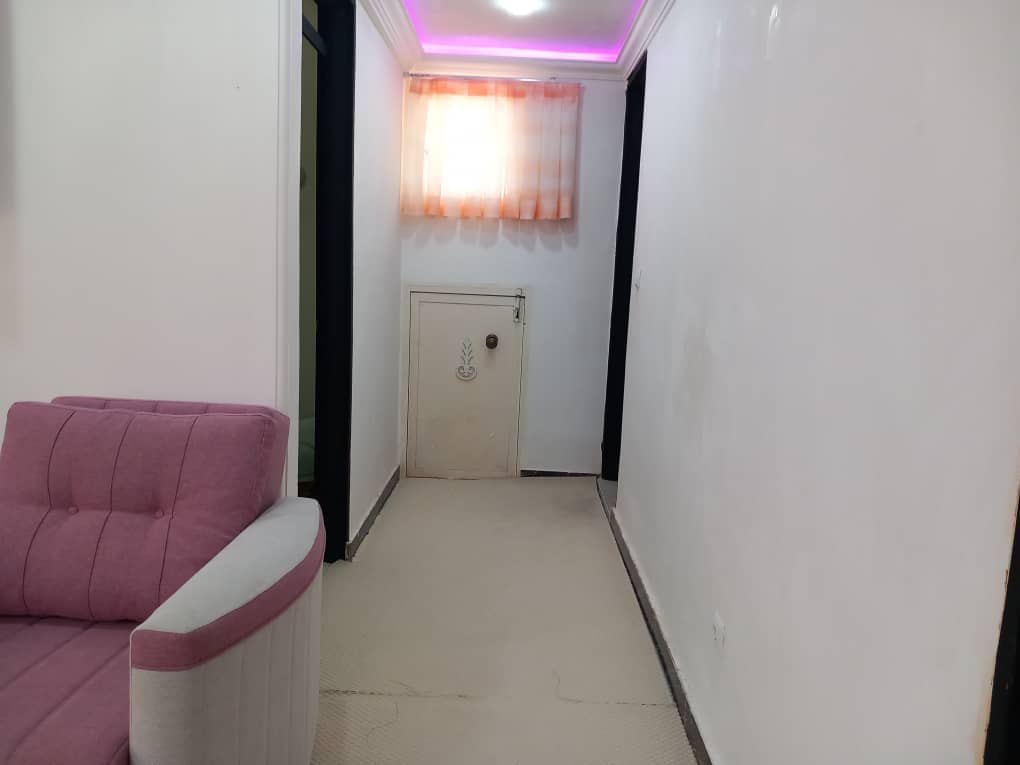 اجاره هتل اپارتمان در گیلوان - واحد 6