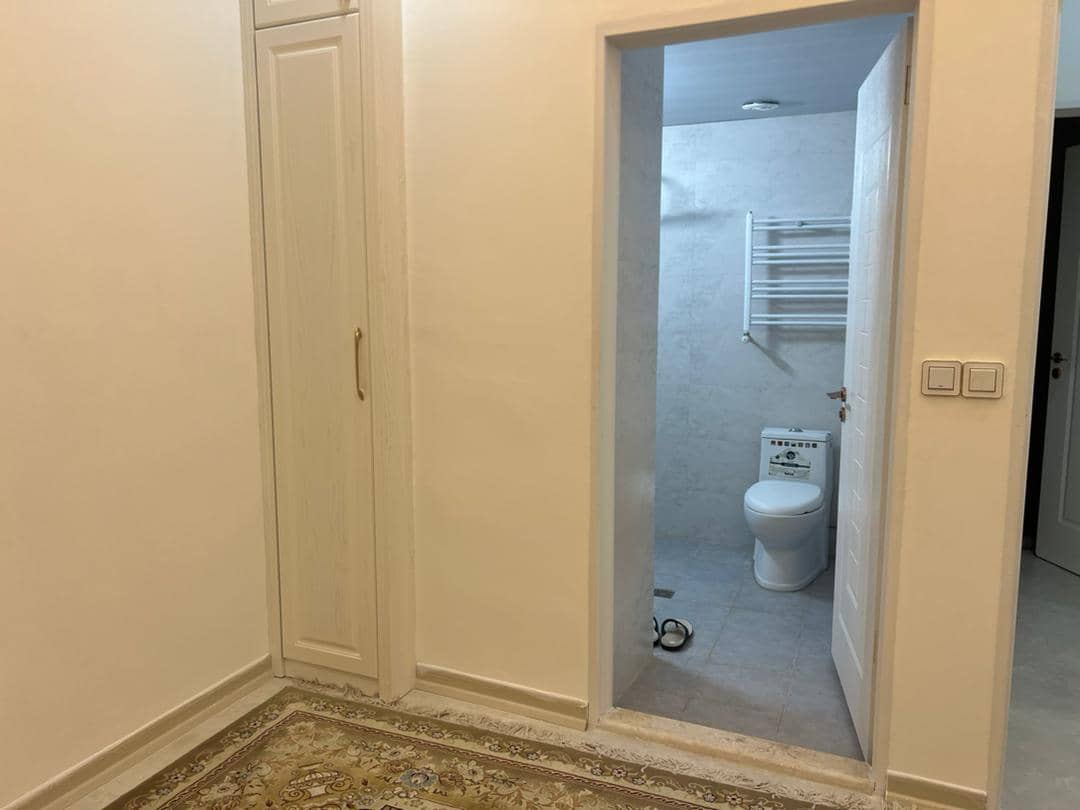 اجاره آپارتمان مبله در خیابان آخوند خراسانی مشهد - واحد4