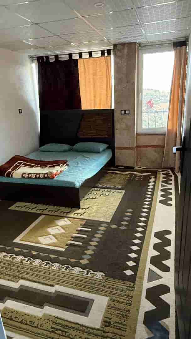 اجاره سوئیت در کهکران استخردار طبقه 2 - واحد6