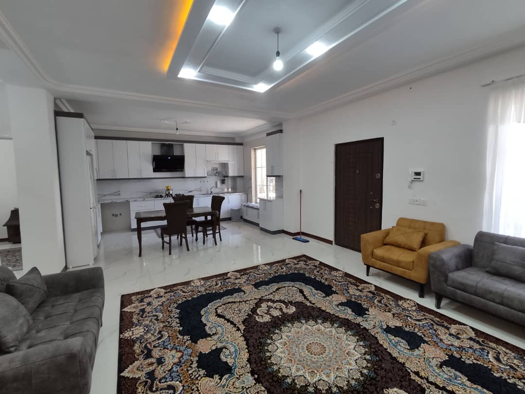 اجاره ویلا در چاله سرا شاندرمن - همکف