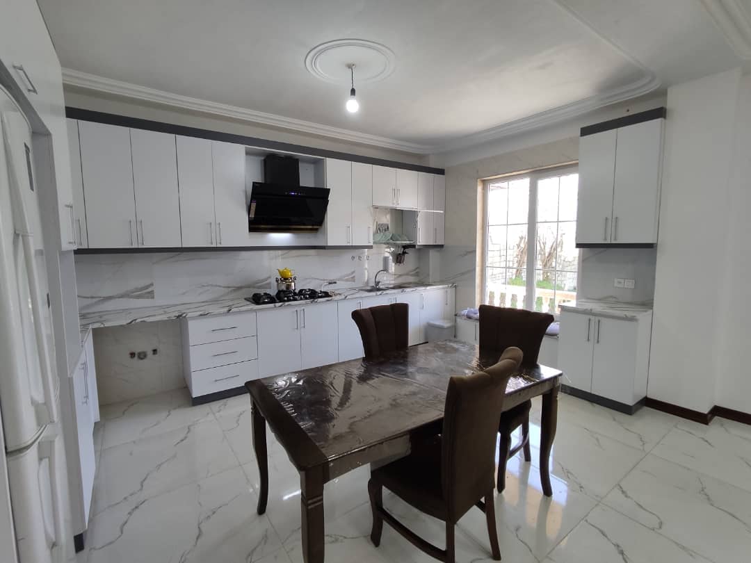 اجاره ویلا در چاله سرا شاندرمن - همکف