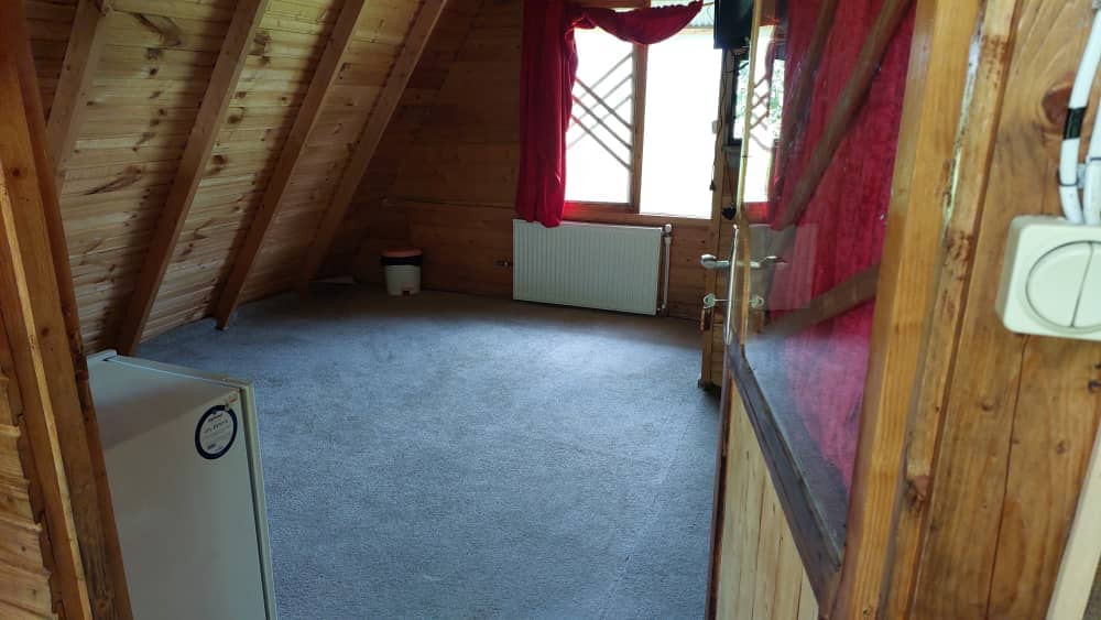 اجاره کلبه دوبلکس در روستای دلیجان - درفک