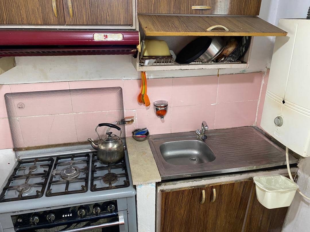 اجاره منزل مبله ساحلی در فریدونکنار