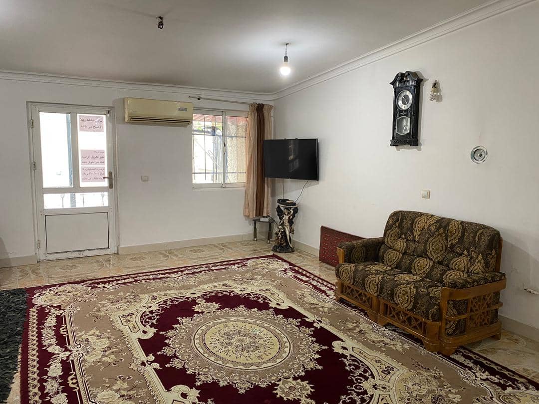 اجاره منزل مبله ساحلی در فریدونکنار