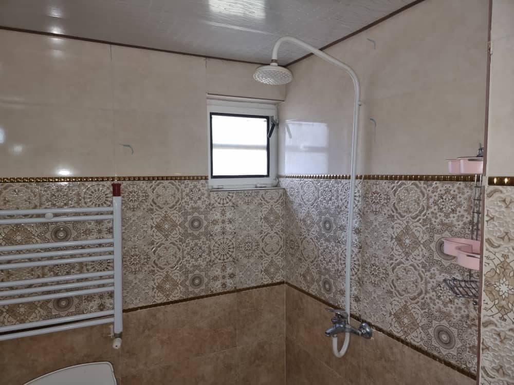 سرویس بهداشتی فرنگی و حمام