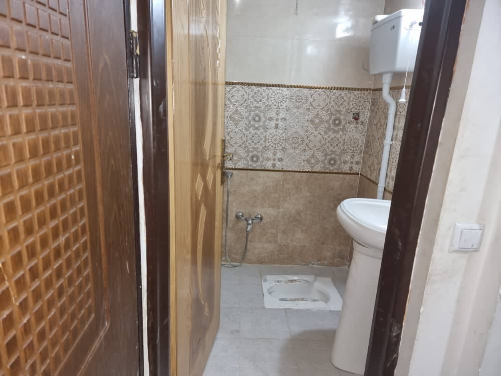 سرویس بهداشتی ایرانی