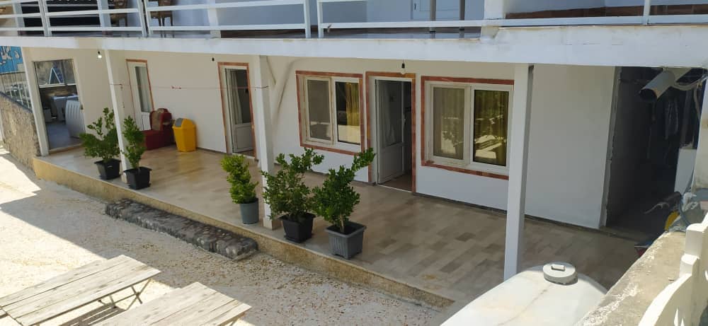 اجاره سوئیت جنگلی نزدیک دریاچه ولشت - سوئیت 3