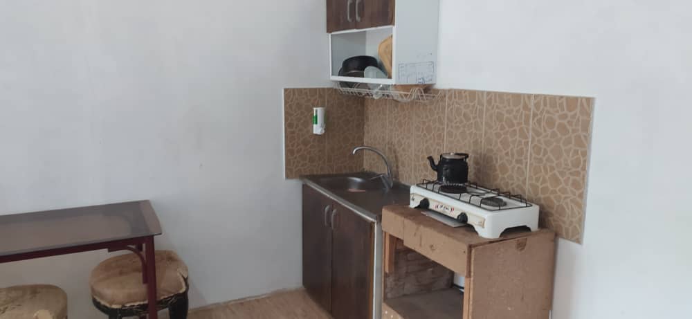 اجاره سوئیت جنگلی نزدیک دریاچه ولشت - سوئیت 3