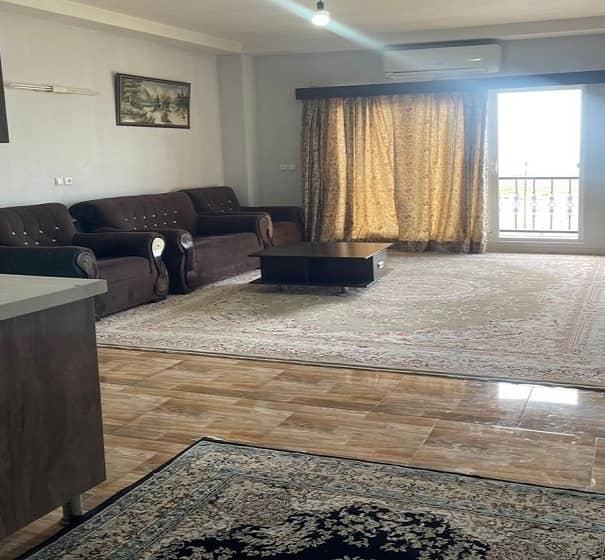 اجاره ویلا ساحلی در فریدون کنار نما