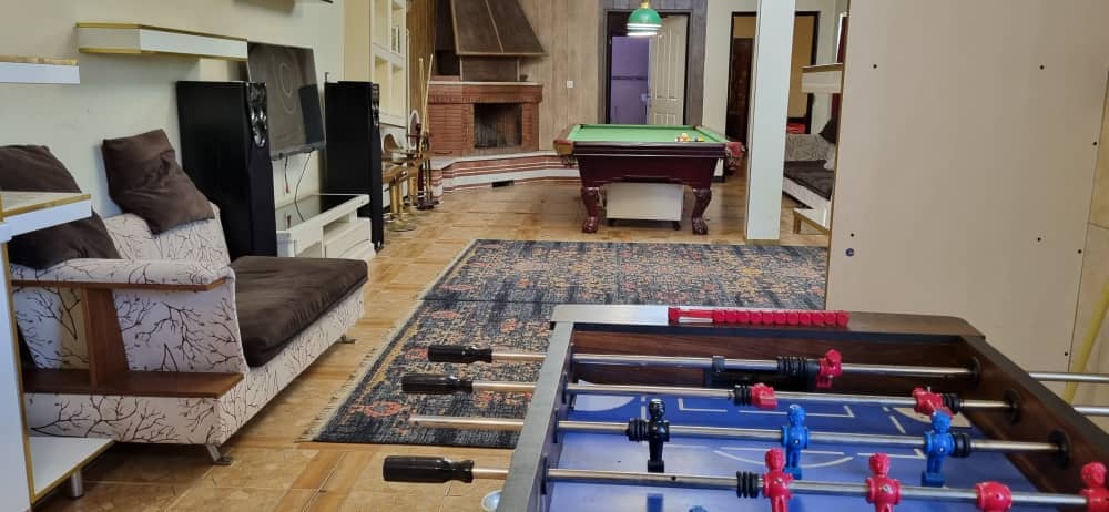 اجاره ویلا باغ استخردار در صحنه کرمانشاه