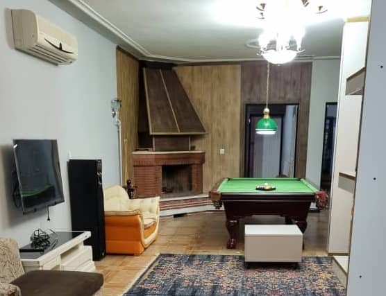 اجاره ویلا باغ استخردار در صحنه کرمانشاه