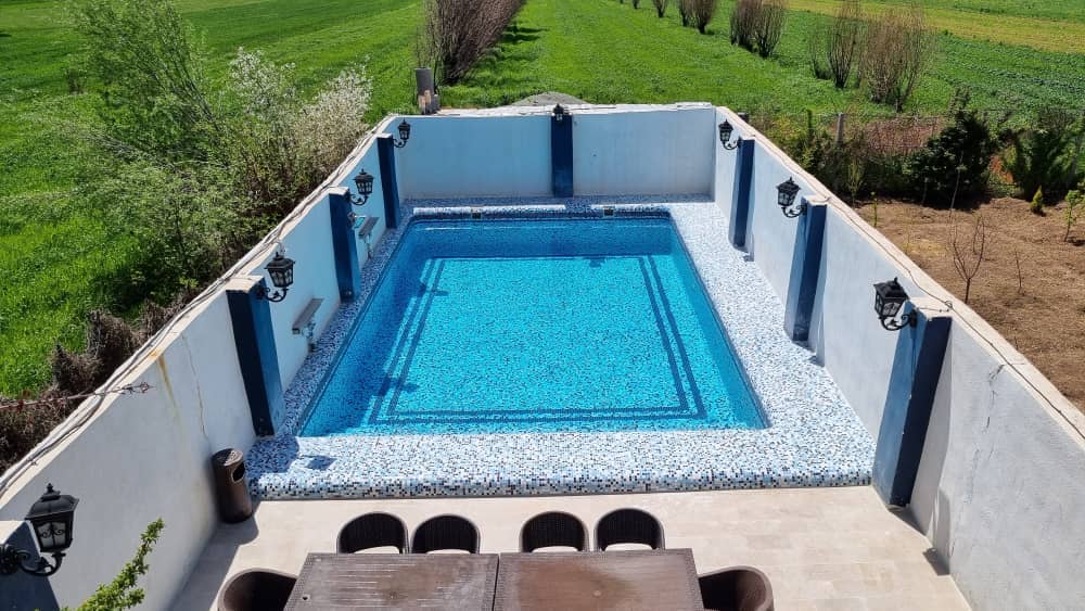 اجاره ویلا باغ استخردار در صحنه کرمانشاه