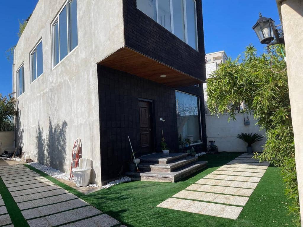 اجاره ویلا با استخر آبگرم در فرح آباد